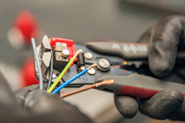 Electrical Upgrades for Homes in Shell Rock, IA