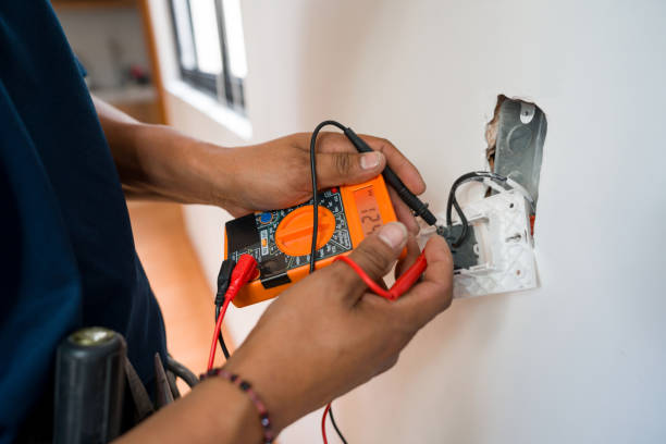 Best Electrical Contractors for Businesses  in Shell Rock, IA
