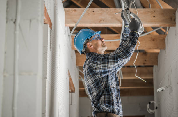 Best Emergency Electrical Repair  in Shell Rock, IA