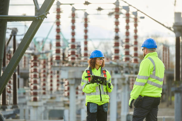 Best Local Electrician Companies  in Shell Rock, IA
