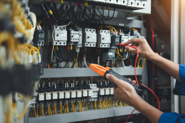 Best Home Electrical Repair  in Shell Rock, IA