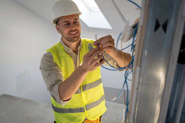 Best Electrical Upgrades for Homes  in Shell Rock, IA